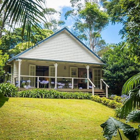 Romantic Cottage, Tamborine Mountain Εξωτερικό φωτογραφία