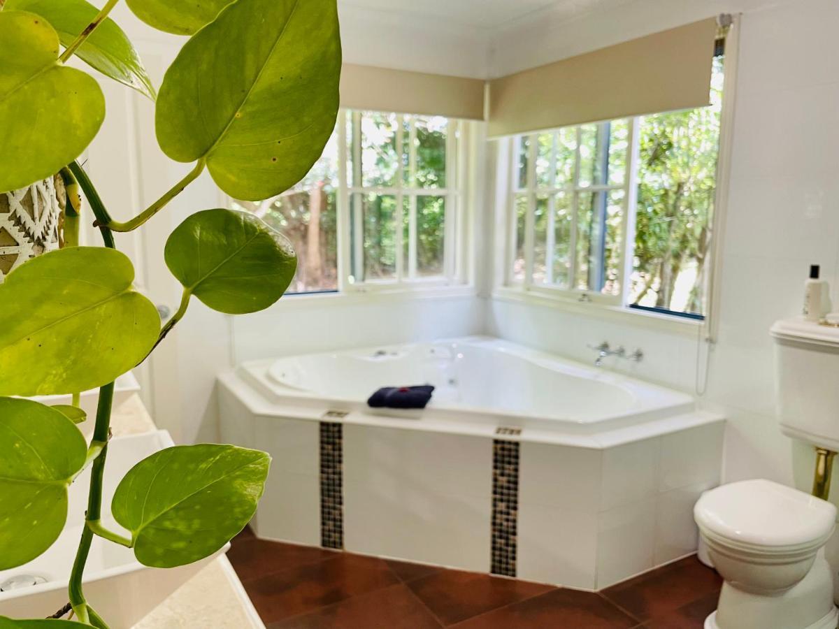Romantic Cottage, Tamborine Mountain Εξωτερικό φωτογραφία