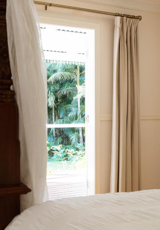Romantic Cottage, Tamborine Mountain Εξωτερικό φωτογραφία