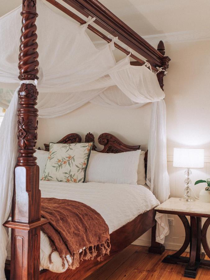 Romantic Cottage, Tamborine Mountain Εξωτερικό φωτογραφία
