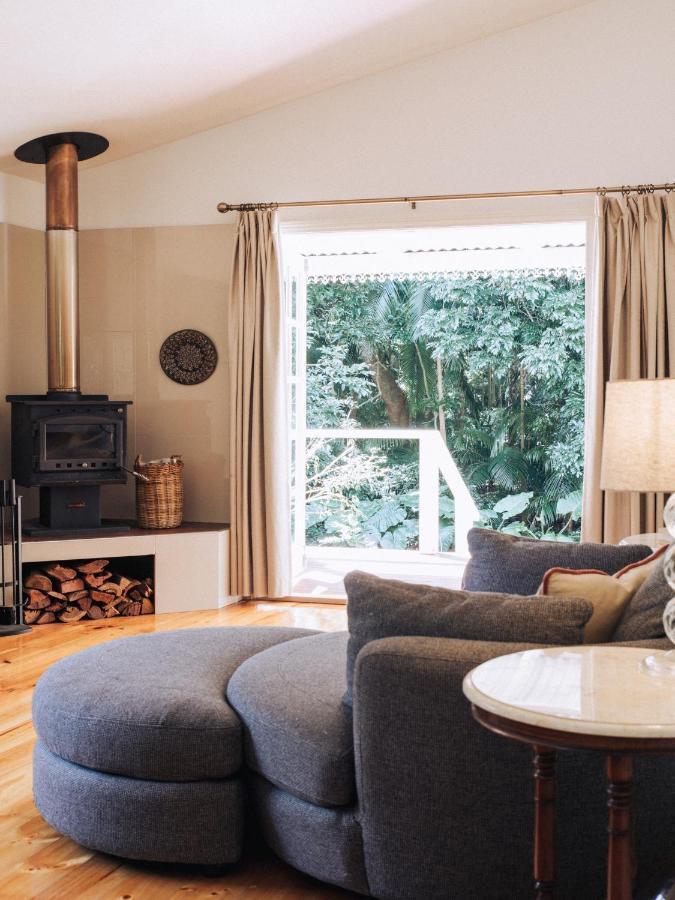 Romantic Cottage, Tamborine Mountain Εξωτερικό φωτογραφία
