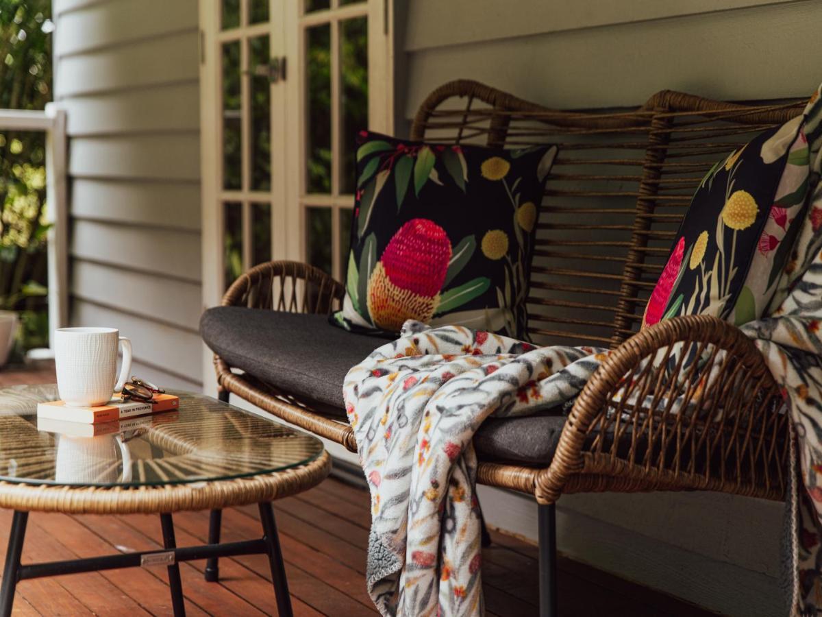 Romantic Cottage, Tamborine Mountain Εξωτερικό φωτογραφία